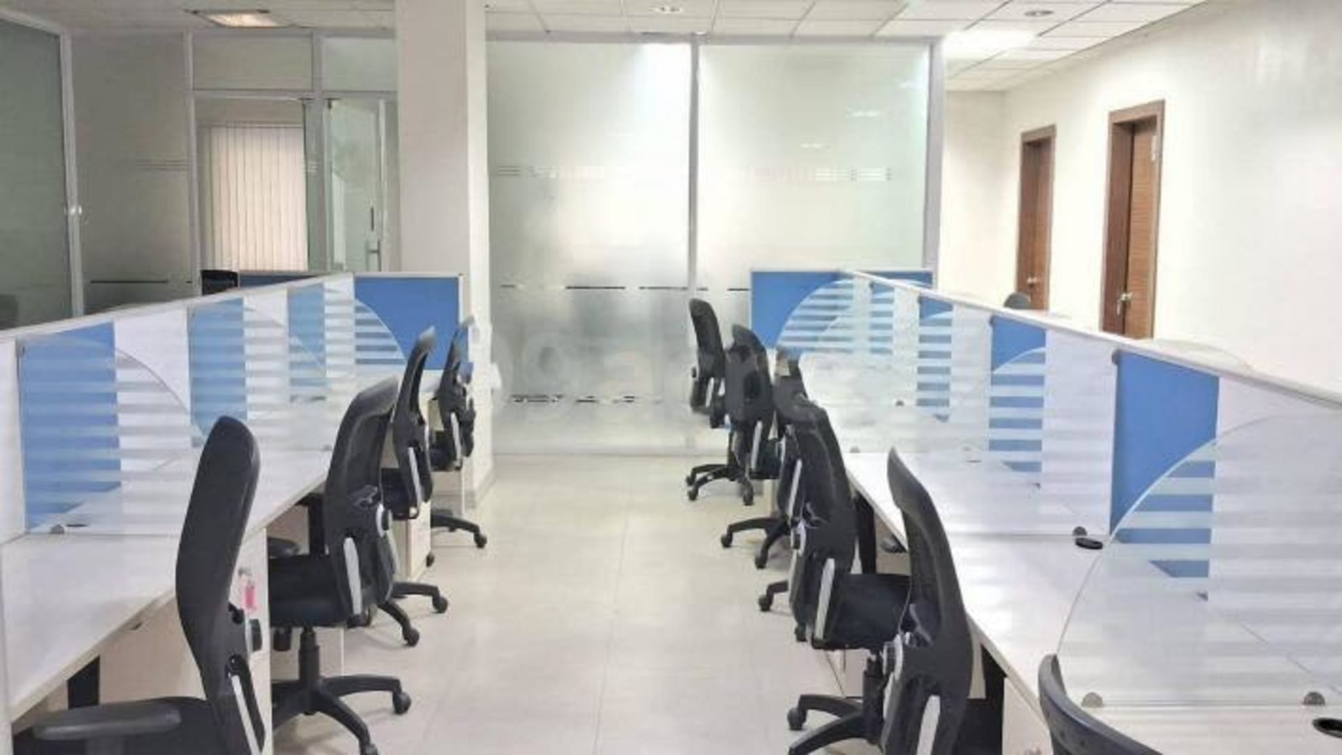 best office space in Gachibowli, Hyderabad