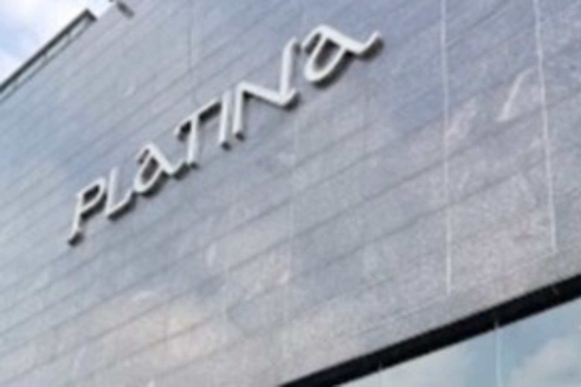 The Platina - coworking space