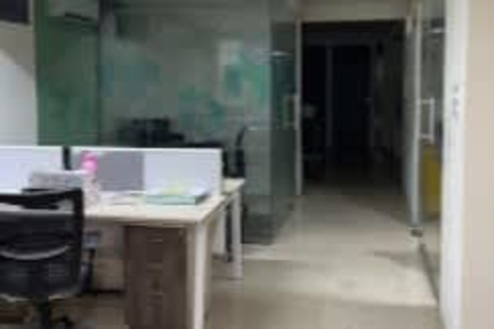 THE PLATINUM HIVE in Chennai