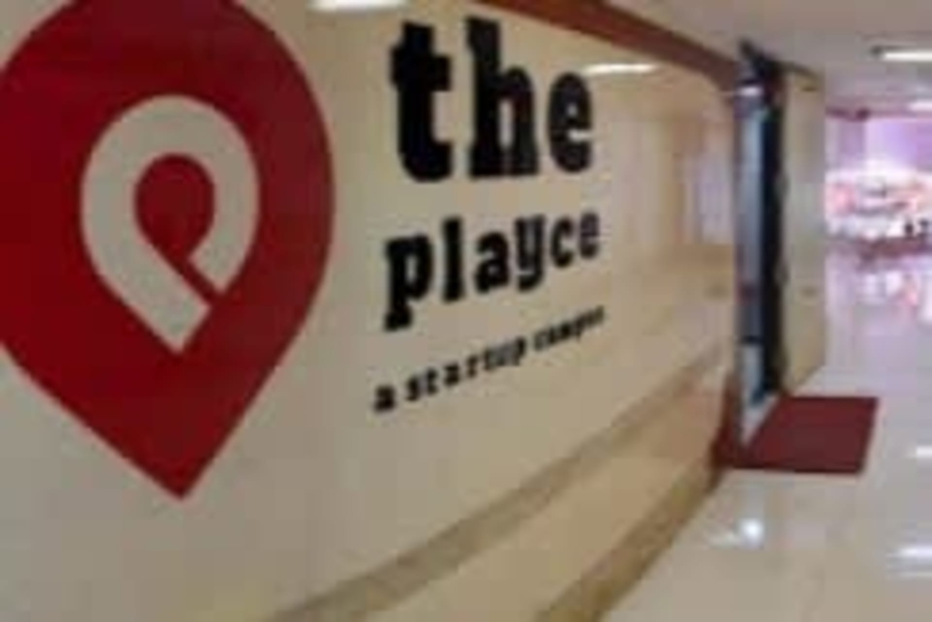 The Playce coworking space in Vikhroli, Mumbai