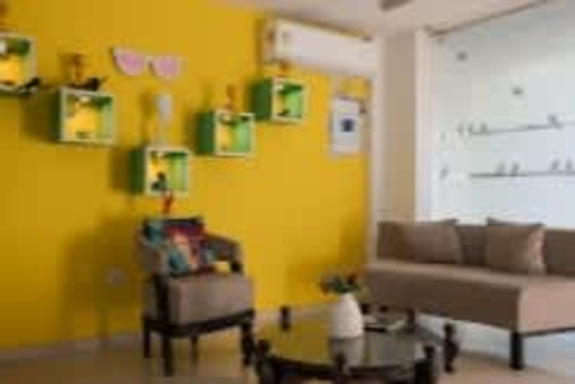 The Playce virtual office in Mumbai