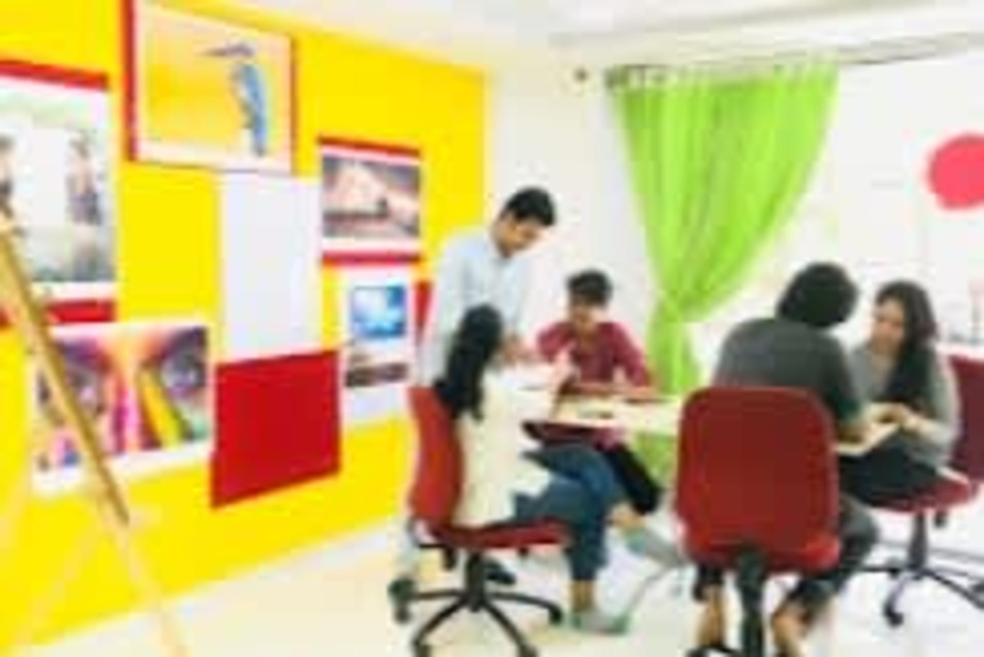 The Playce virtual office for GST registration in Mumbai