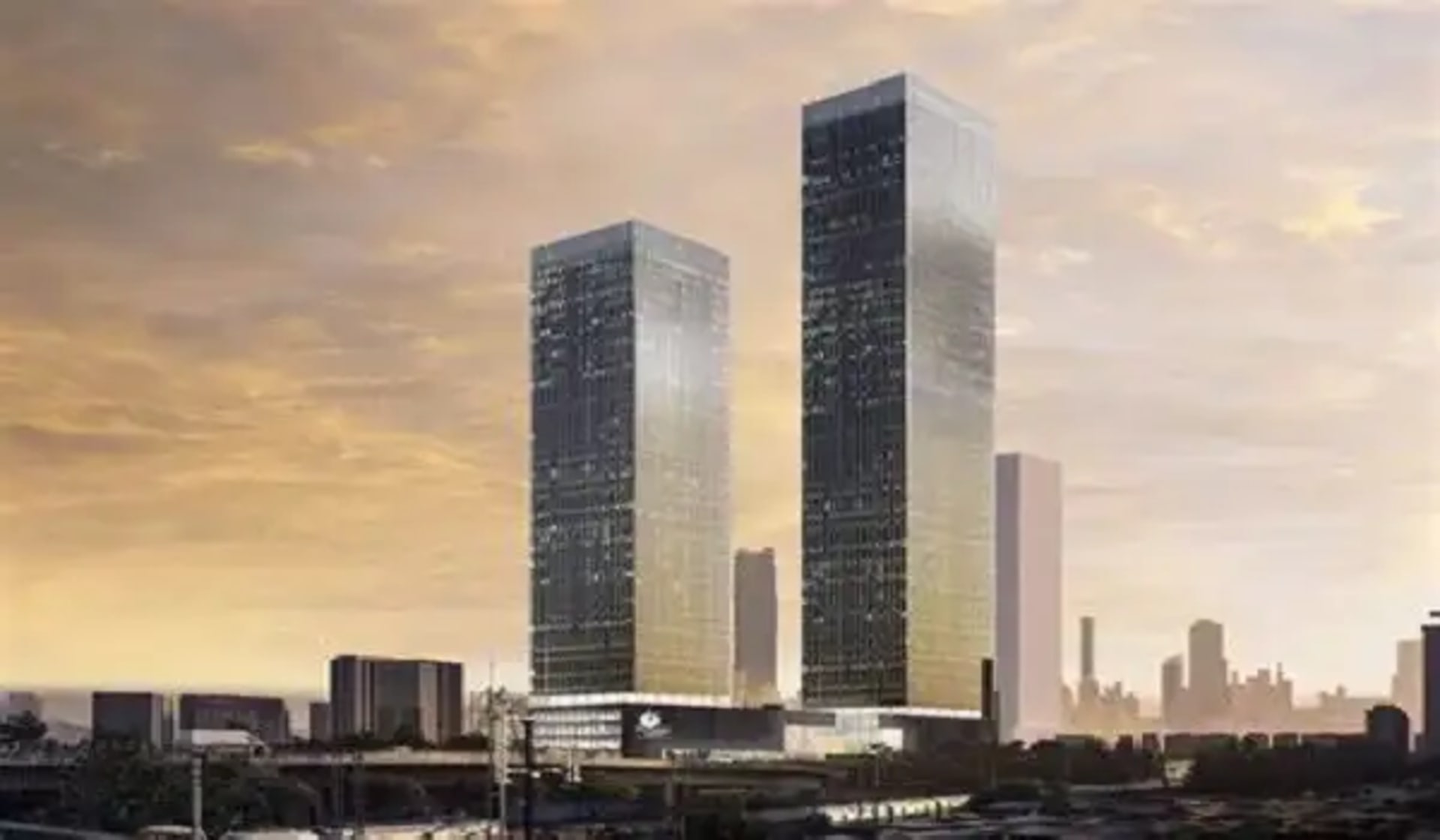 The Prestige - Tower A undefined