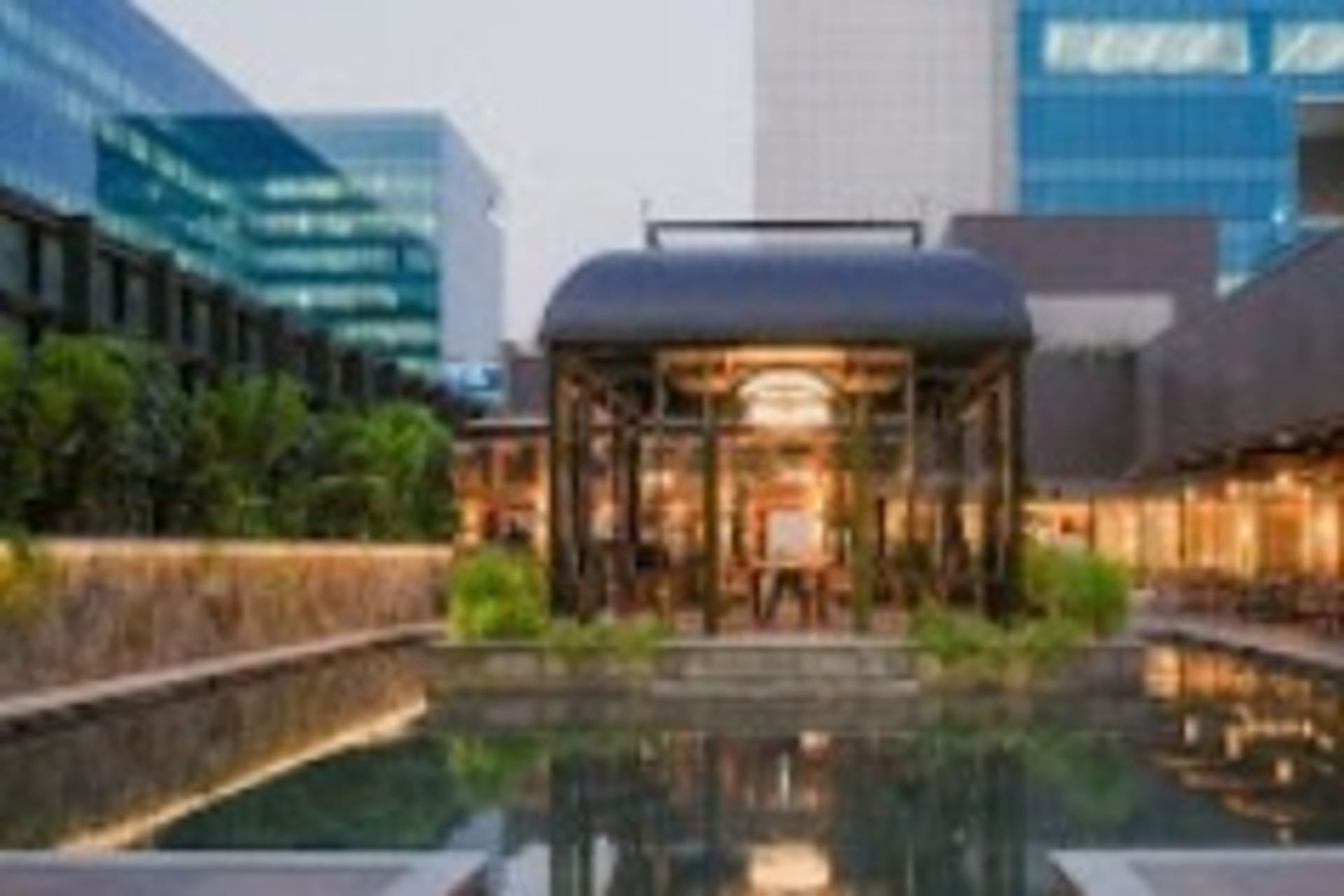 The Quarum Club-HITEC City in Hyderabad