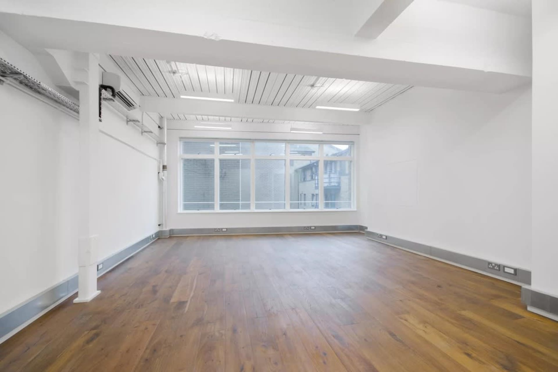 Workspace - office space in Holborn and Covent Garden, London