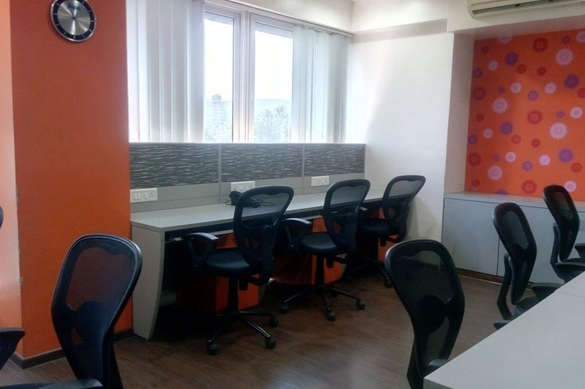 The Senate Business Center & Co-working Spaces - Wakad - coworking space
