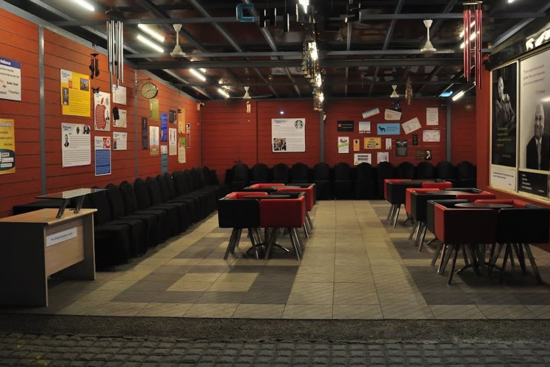 Coworking Space in Baner, Pune