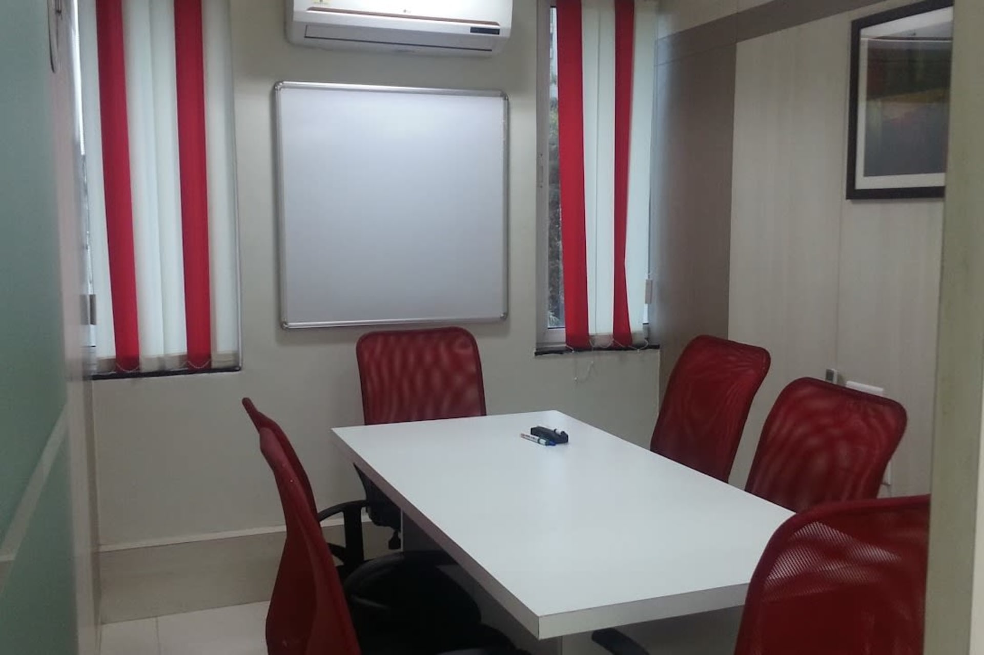 Coworking space Baner, Pune