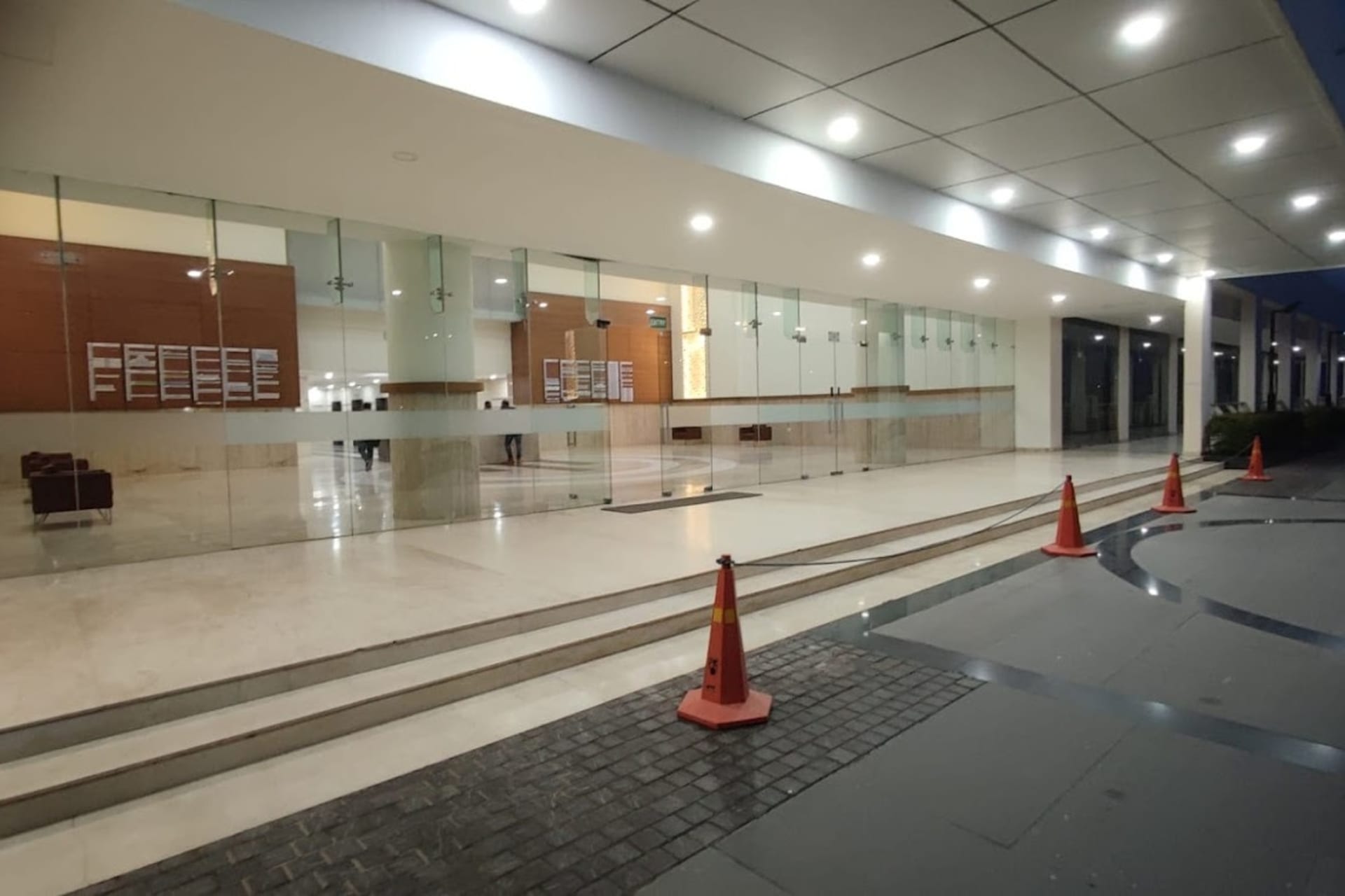 The Space Yard virtual office for GST registration in Bhubaneswar