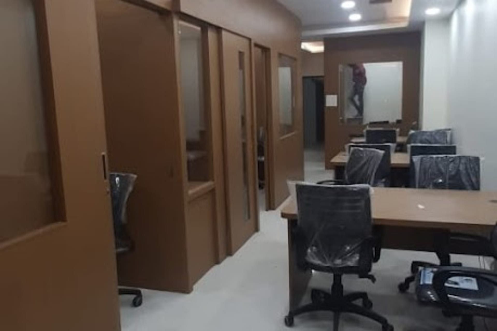 The Space Yard virtual office for business registration in Bhubaneswar