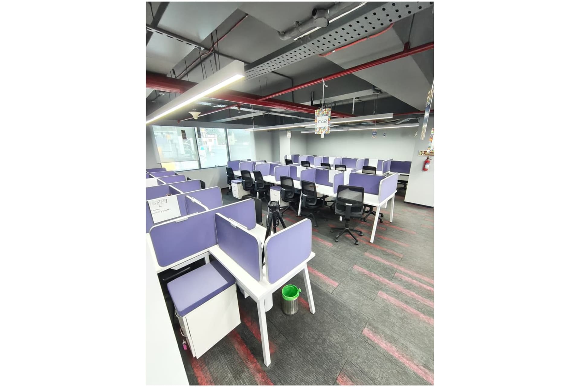 The Startup Park in Bangalore