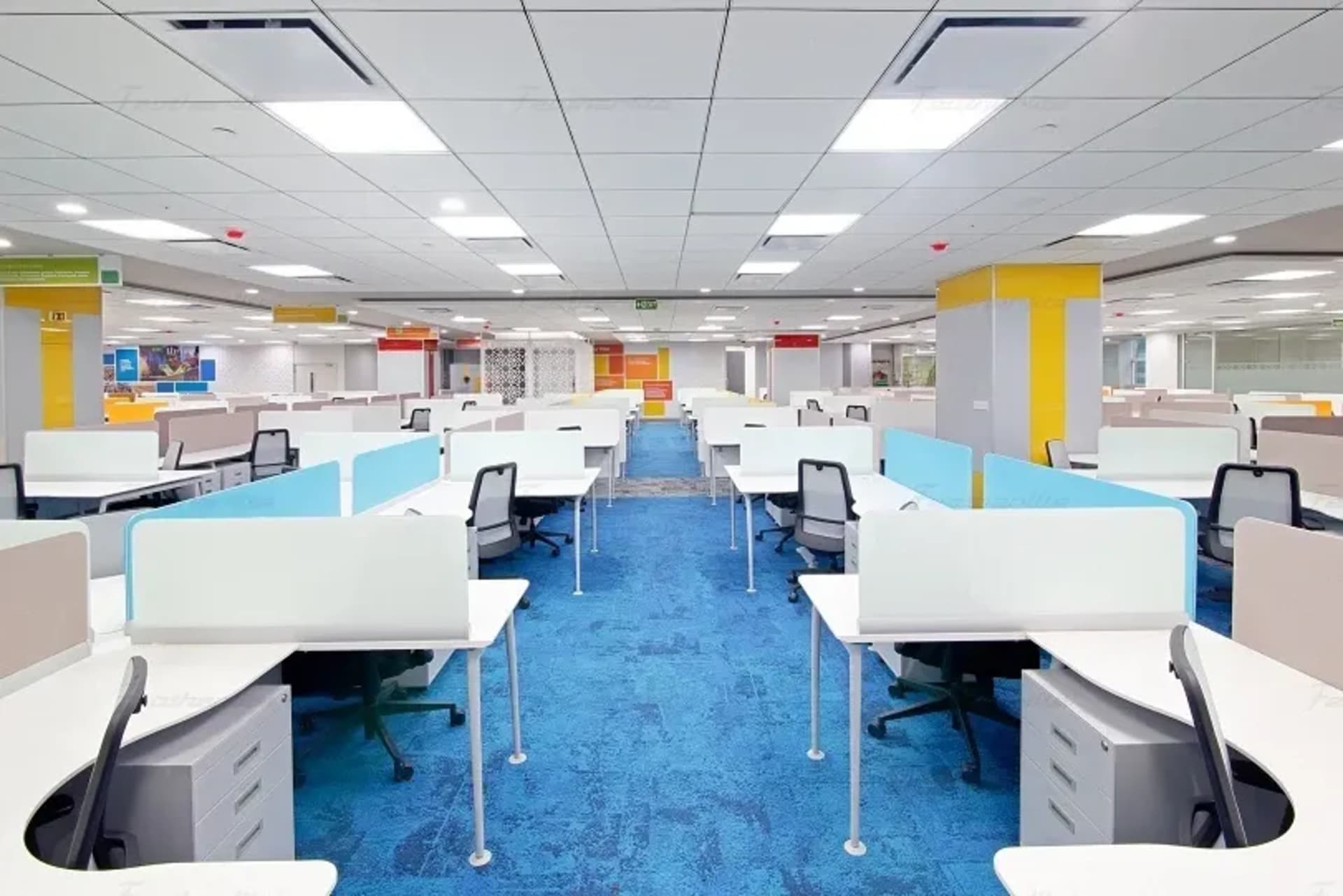 best office space in Golf Course Road Gurgaon, Gurgaon