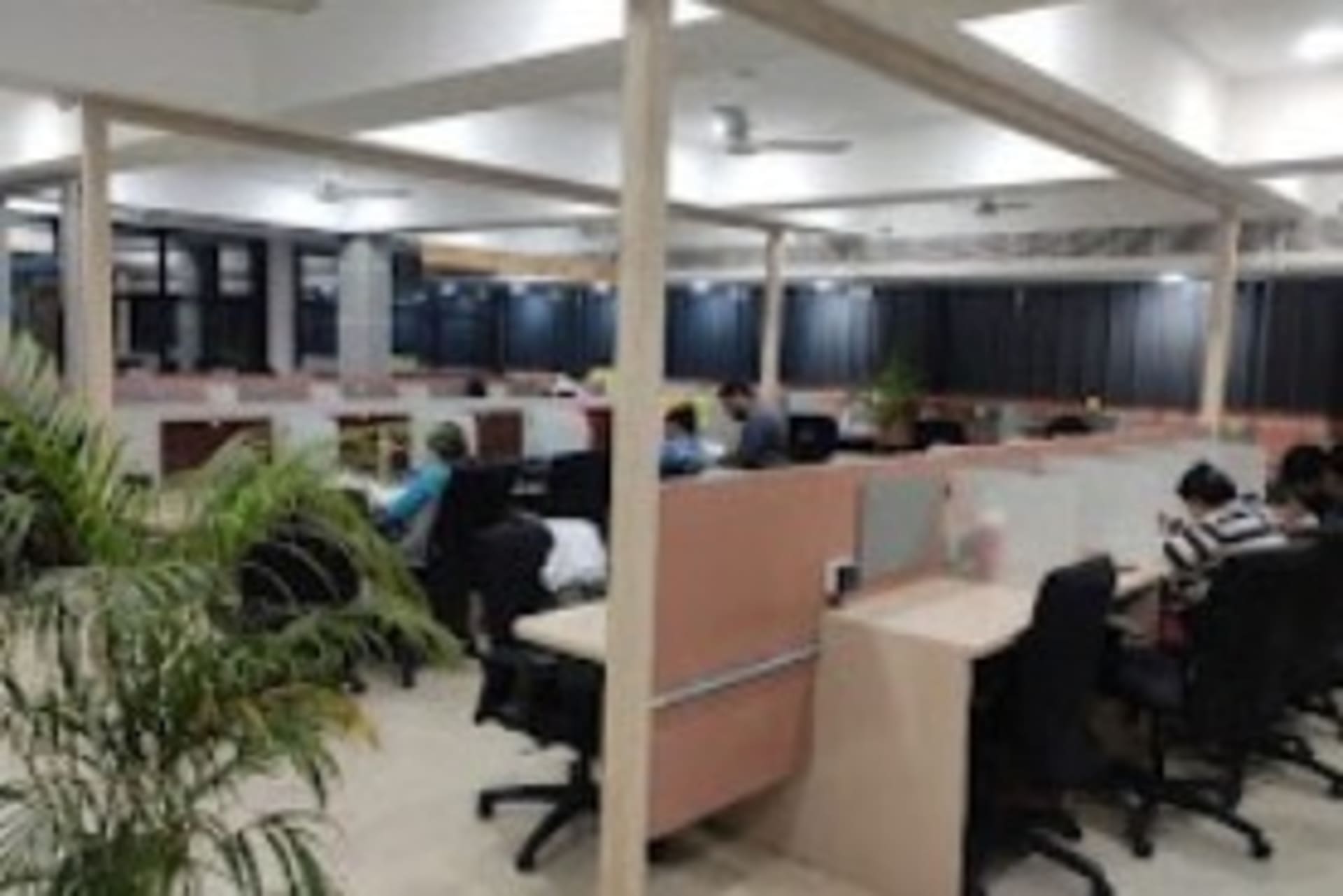 THE STUDY STUDIO in Nagpur