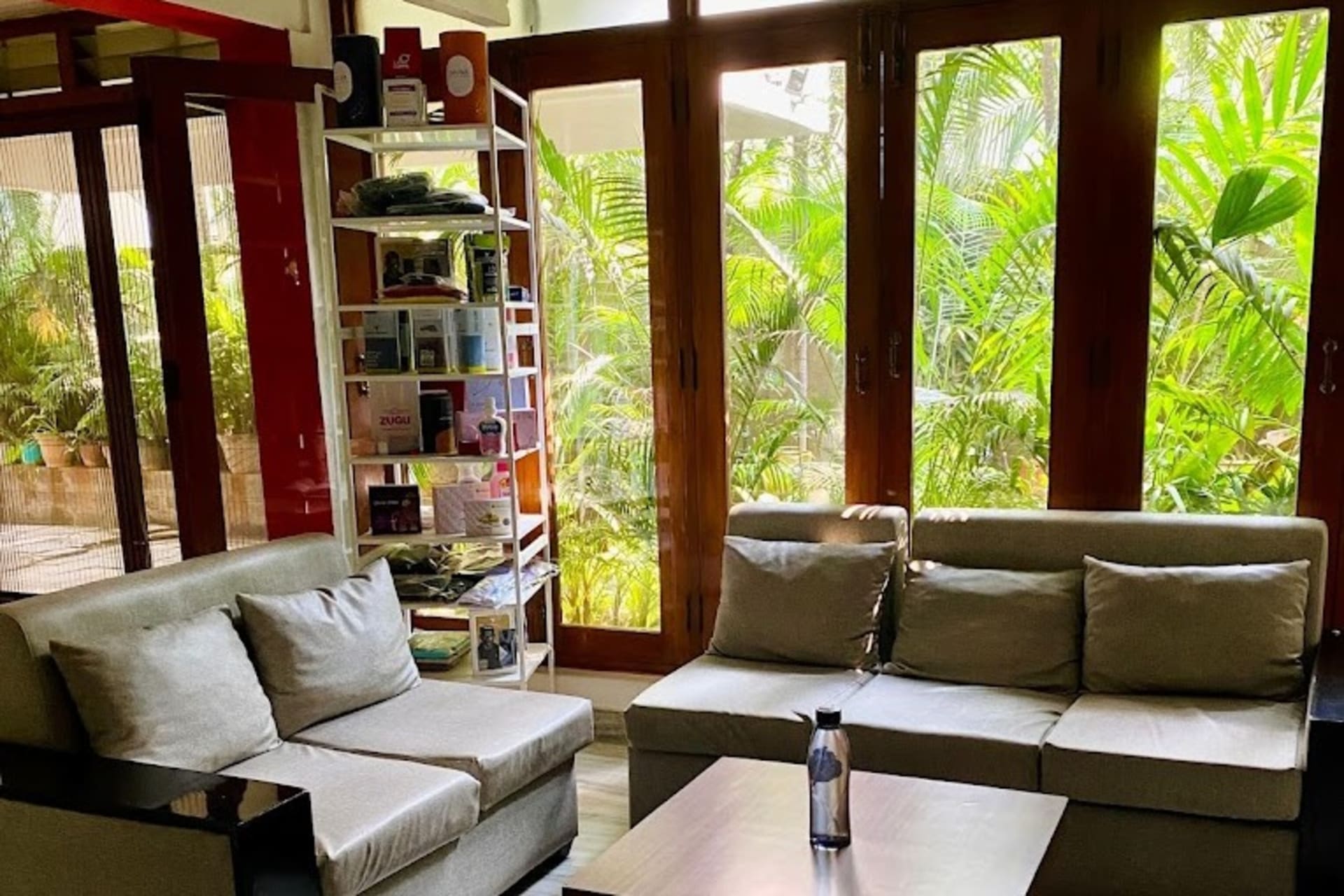 The Syndicate Space - coworking space