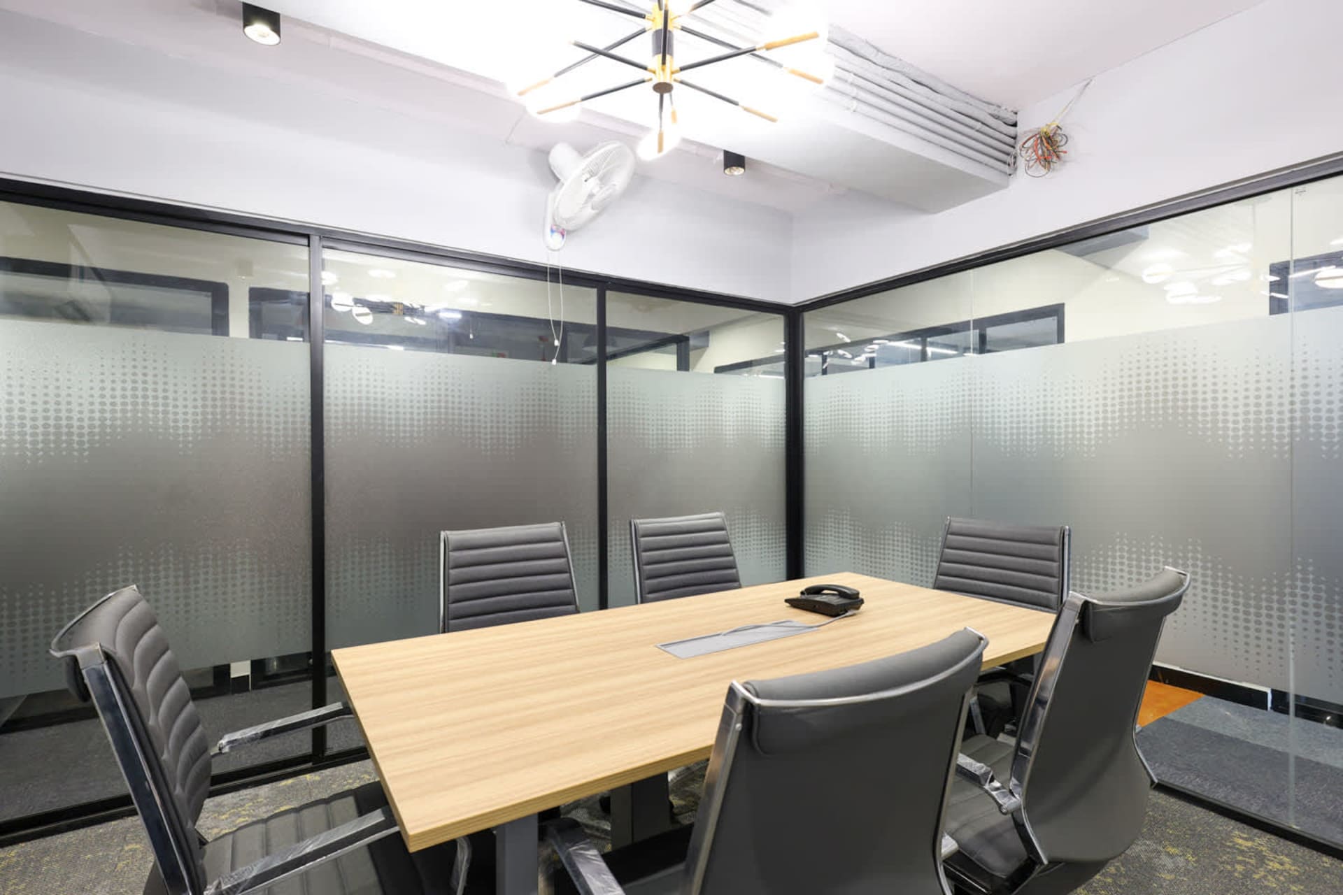 The Third Space - coworking