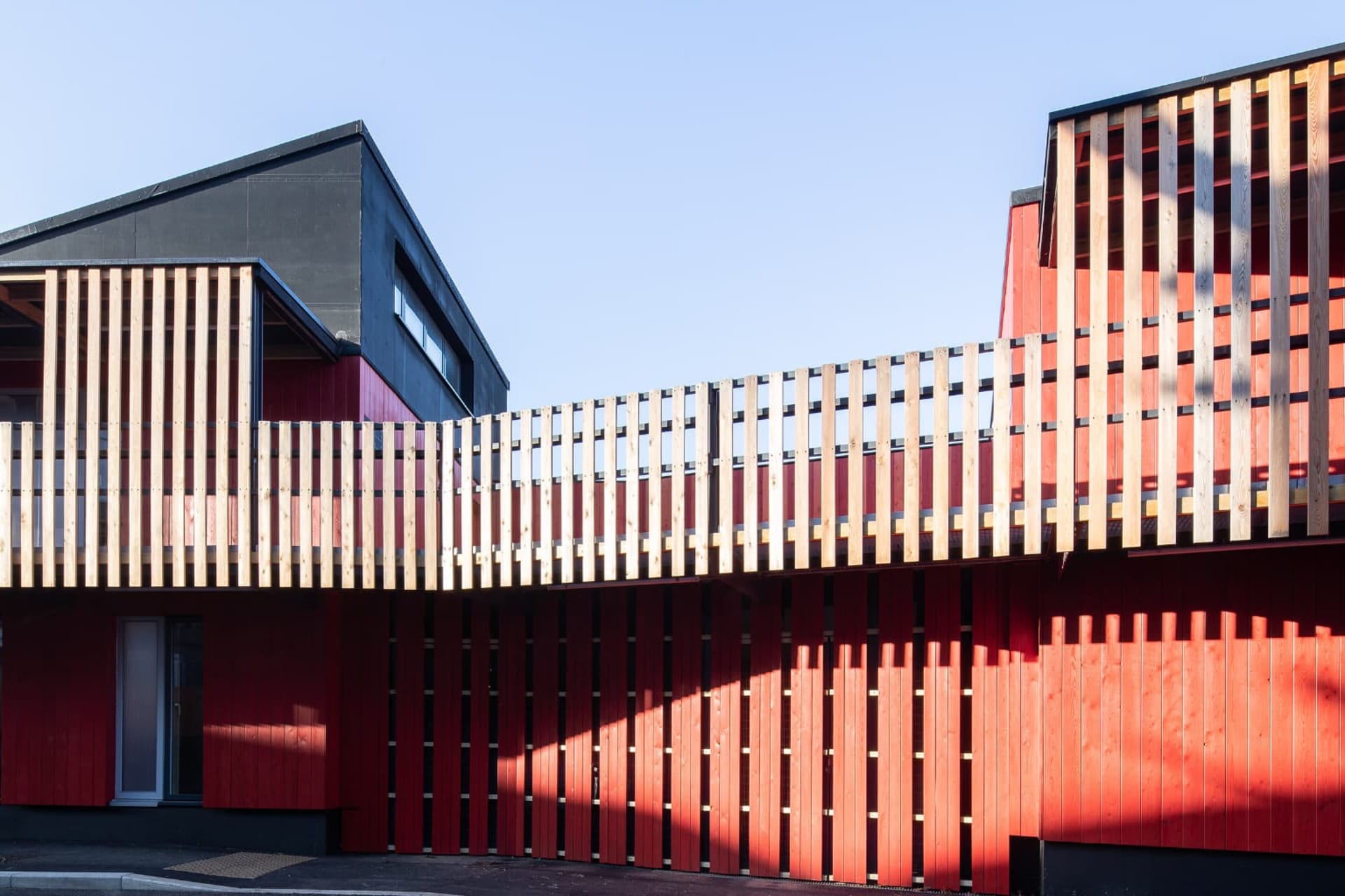 The Trampery Poplar Works - coworking space in Poplar, London