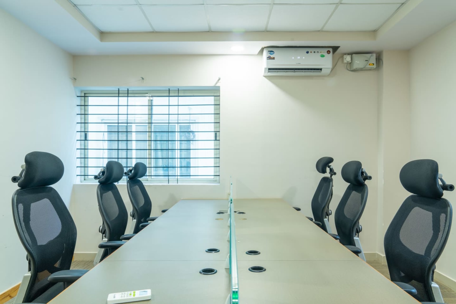 The Venture Studios in Bangalore