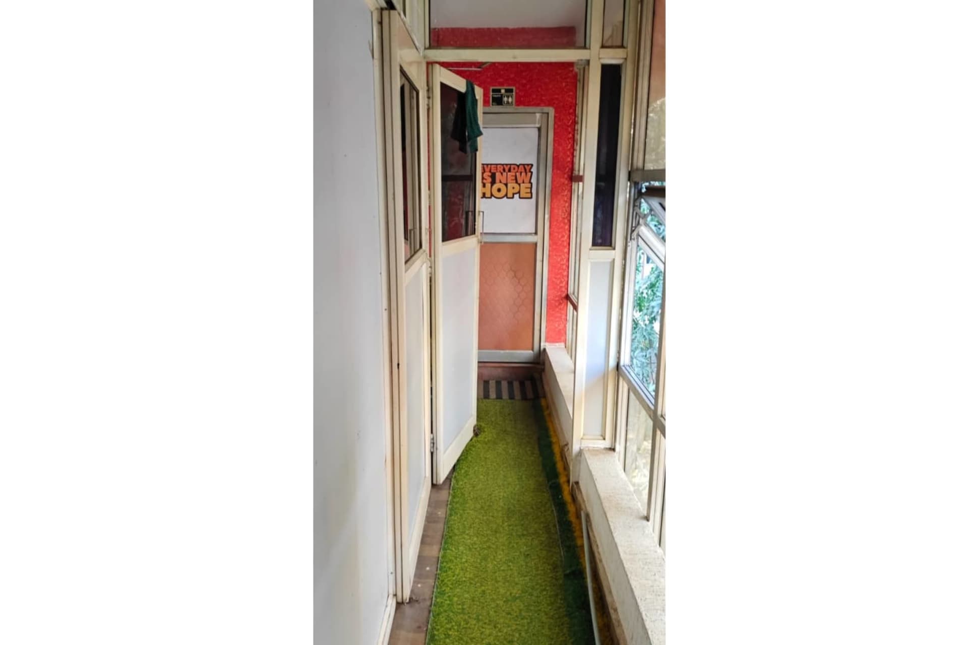 The Work Culture - coworking space