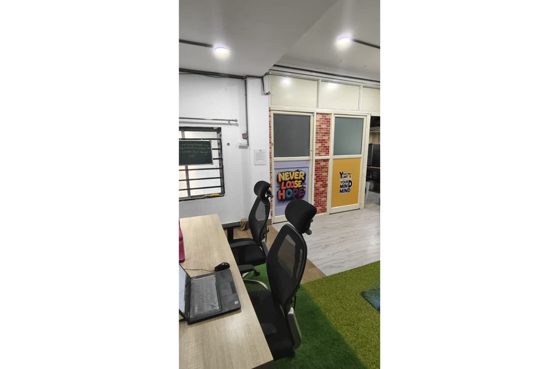 The Work Culture in Bhopal