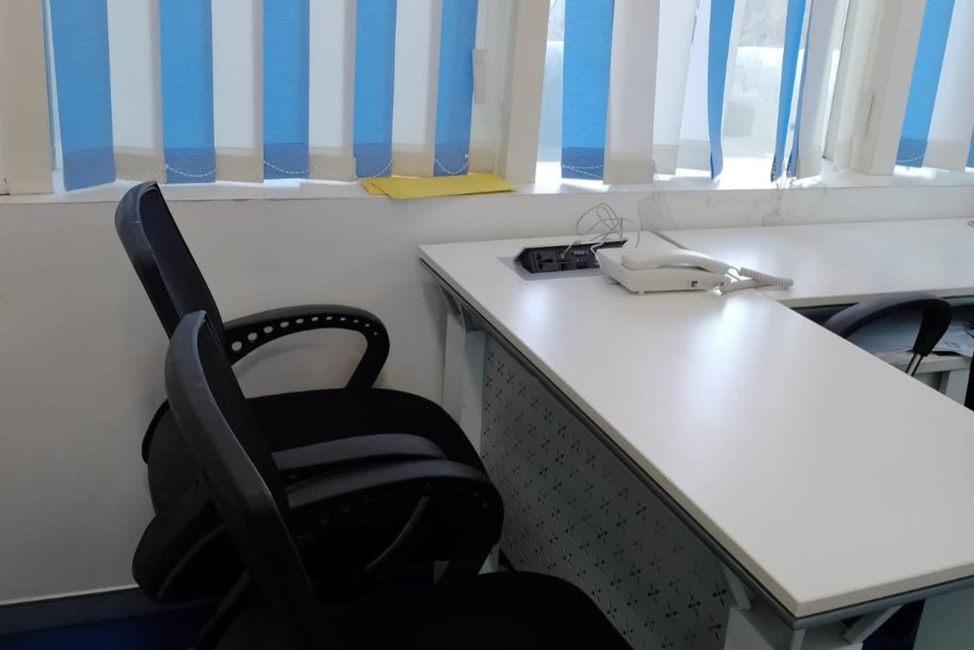 The Work Lounge virtual office for business registration in Gurgaon