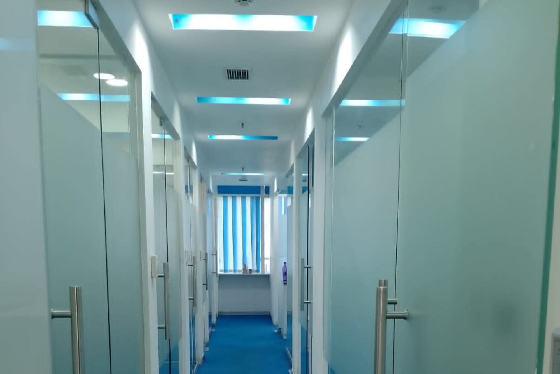 The Work Lounge virtual office for GST registration in Gurgaon