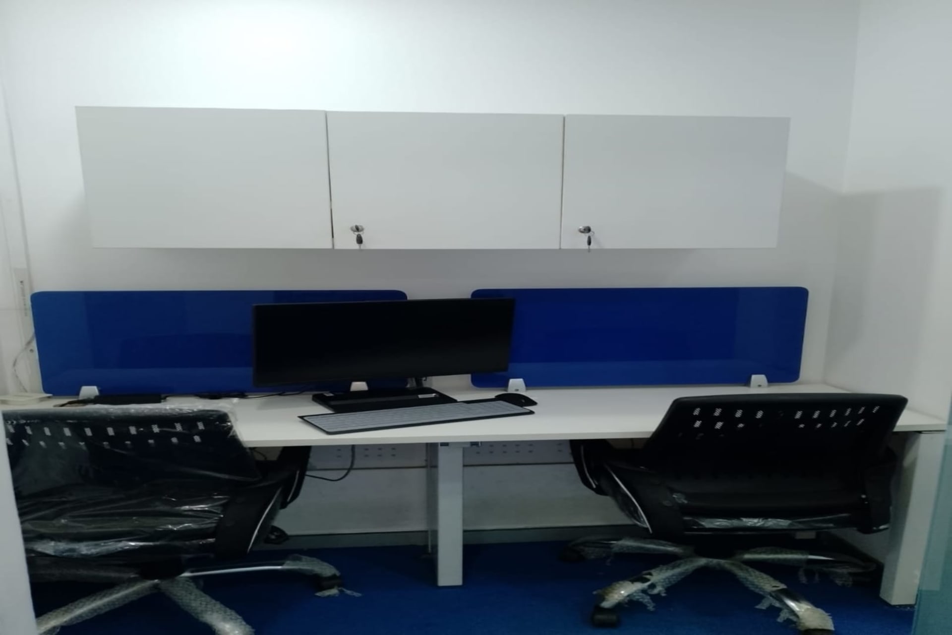 Coworking Space in Golf Course Extension Road, Gurgaon