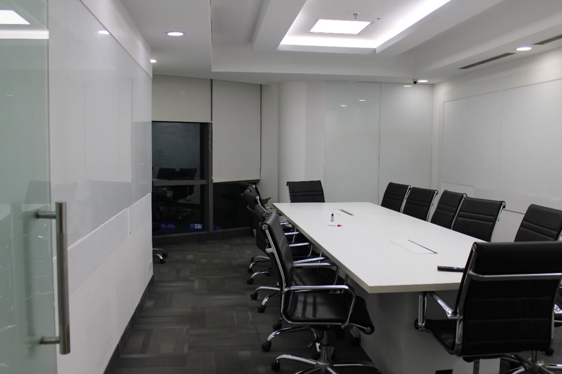 The Work Lounge virtual office for GST registration in Gurgaon