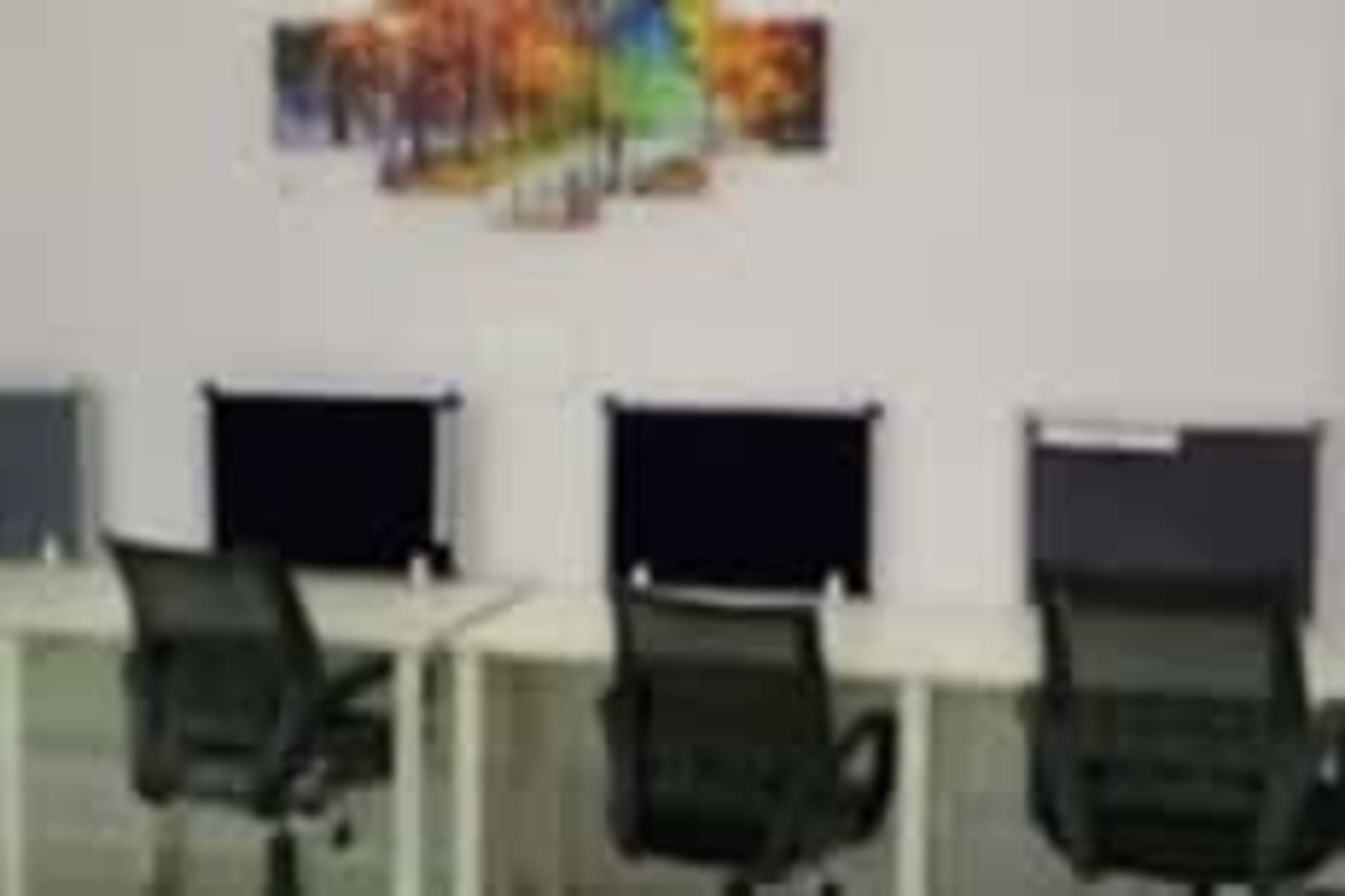 The Worknot in Jaipur