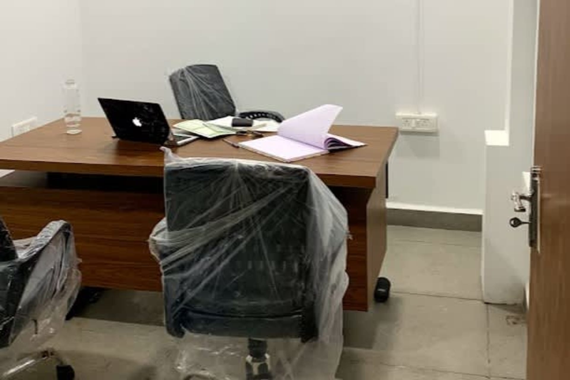 The WorkPad virtual office for GST registration in Bhopal