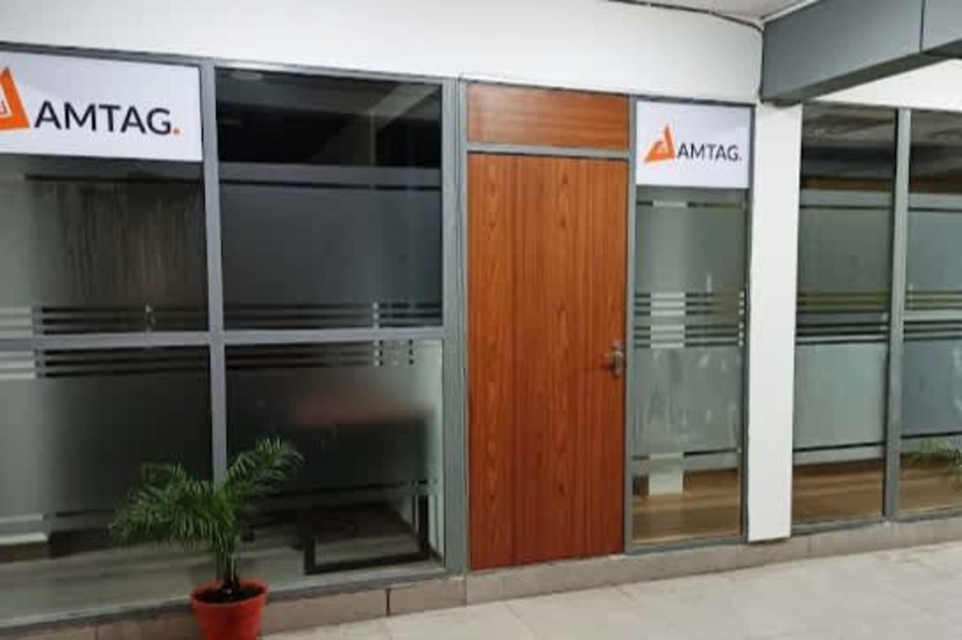 The WorkPad in Bhopal