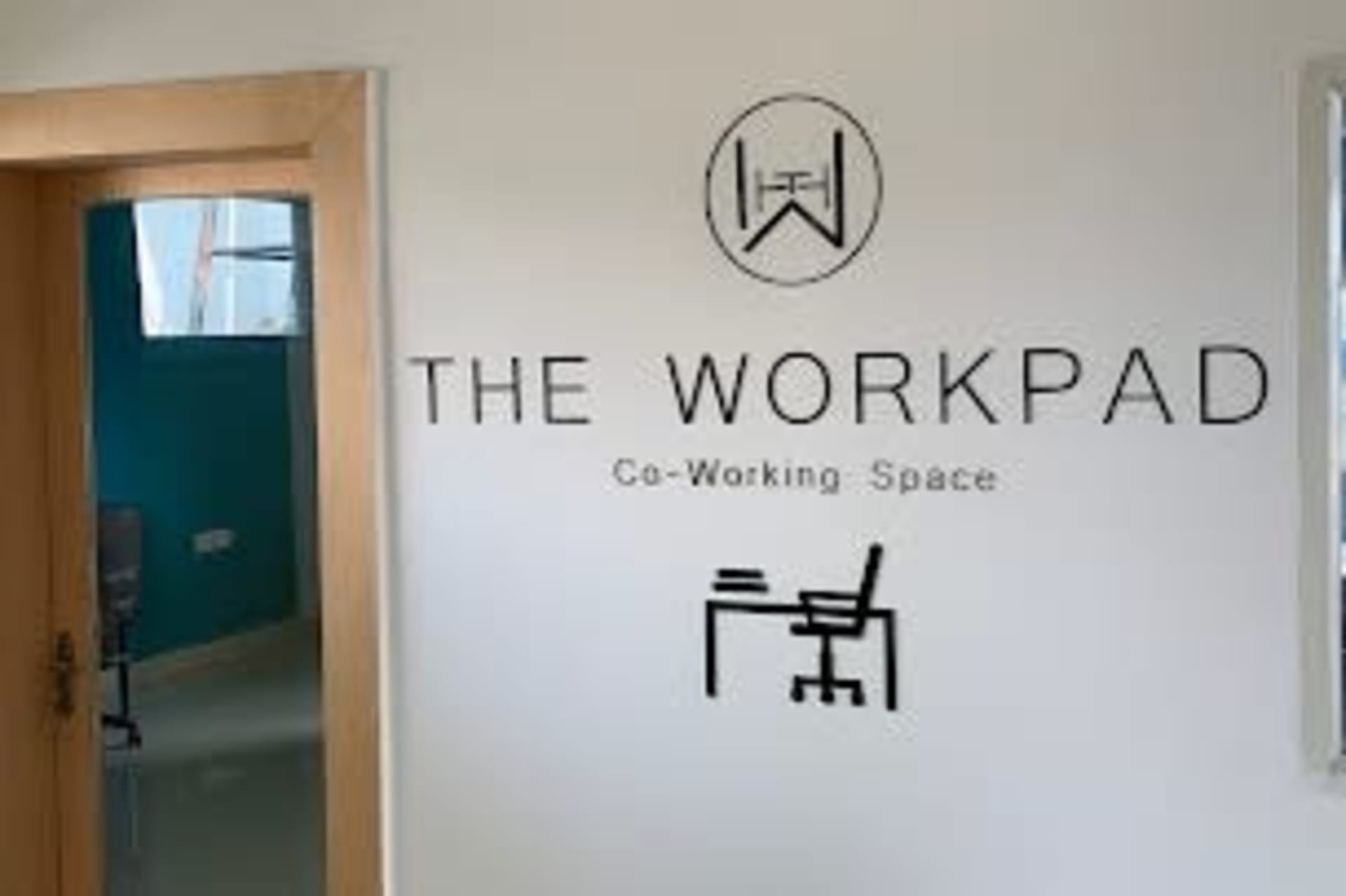The WorkPad coworking space in Maharana Pratap Nagar, Bhopal