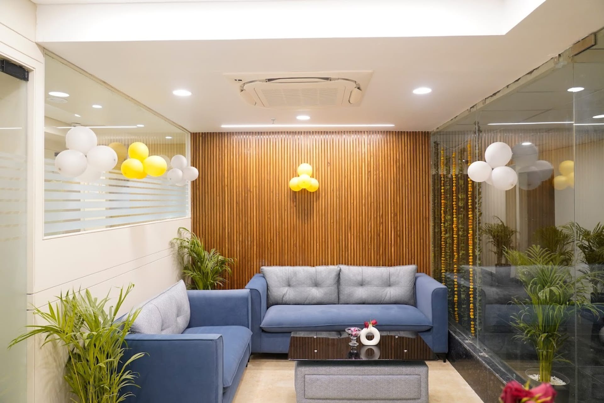 The Workship - coworking space
