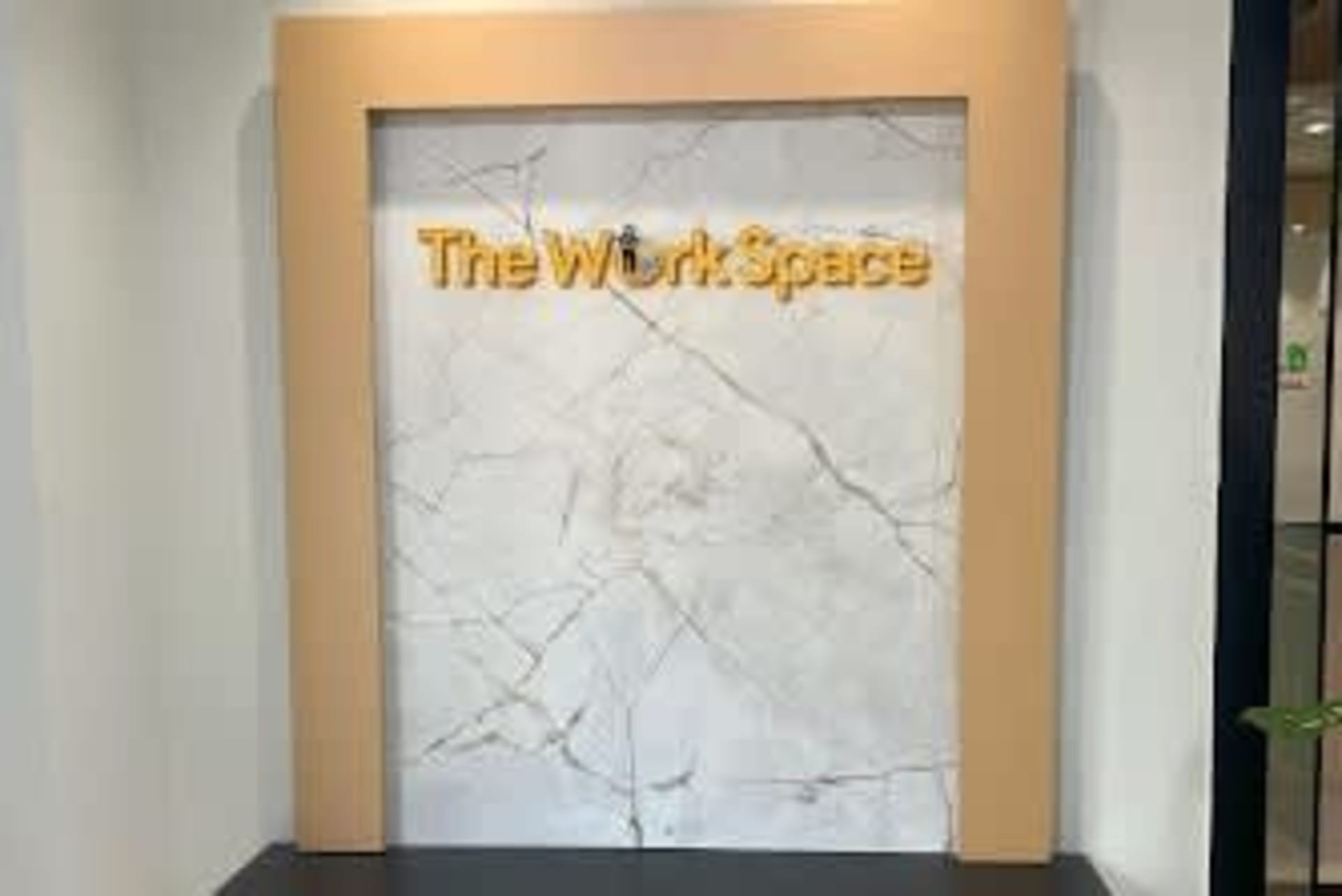 The WorkSpace in Kakinada