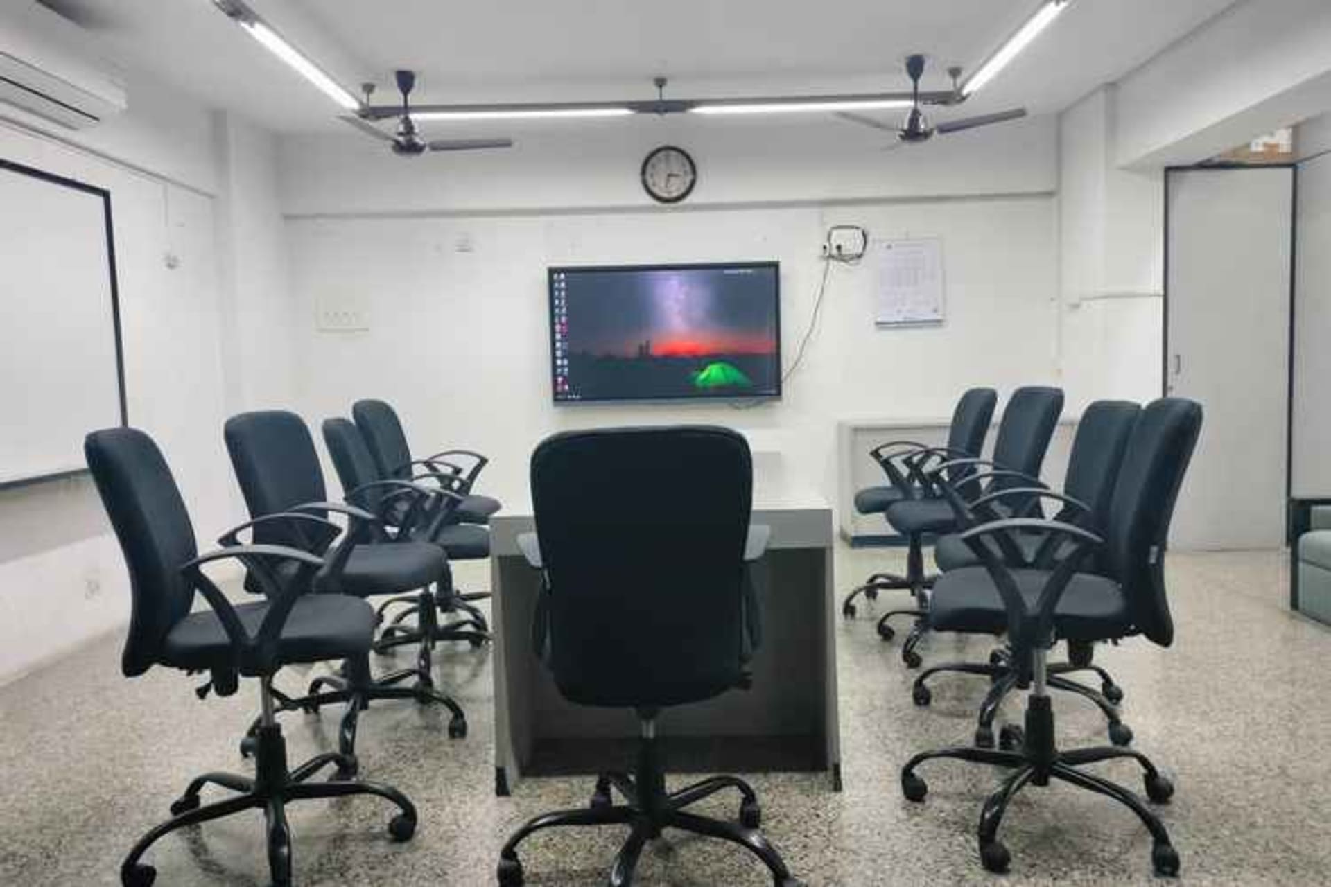 The WorkVilla virtual office for business registration in Chennai
