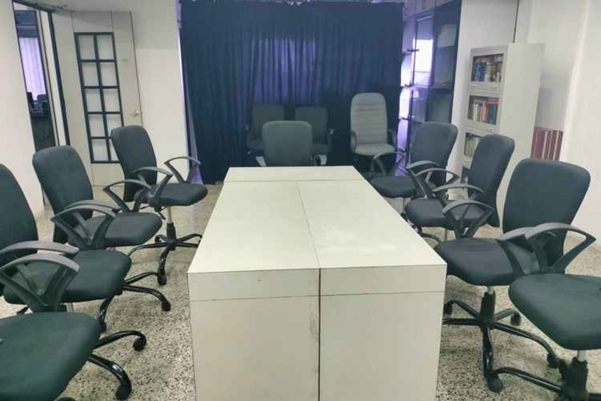 The WorkVilla virtual office for GST registration in Chennai
