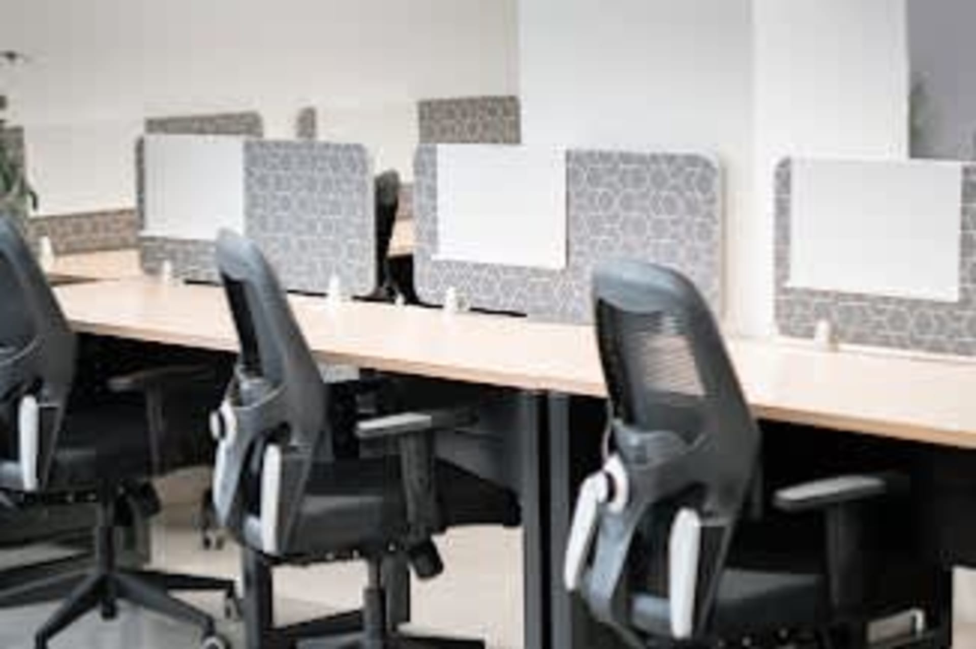 THE19th Inspiron - coworking space