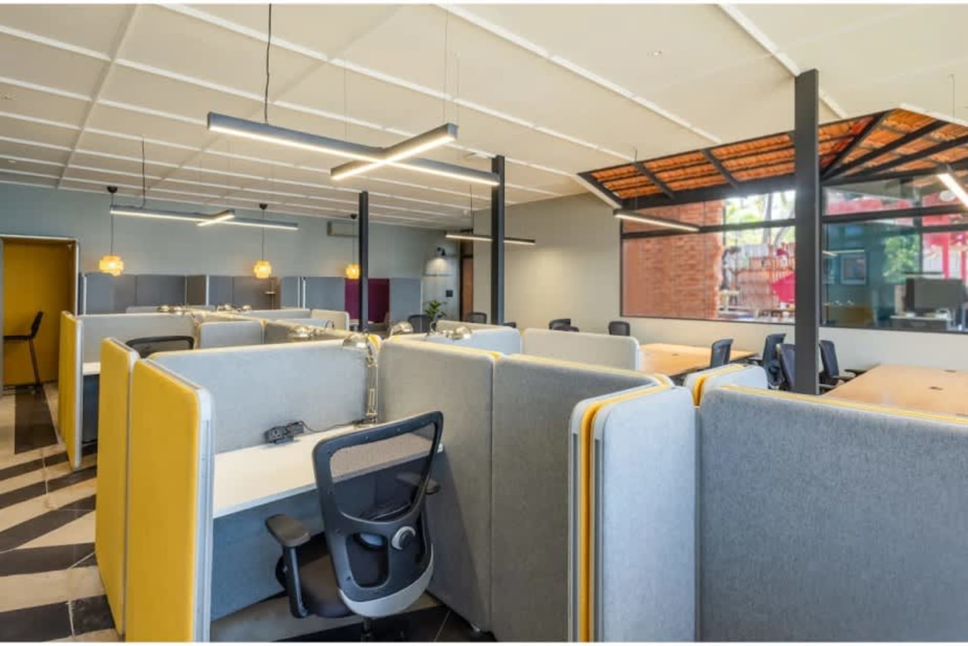 TheCircle.Work - Ashvem, Goa in Goa