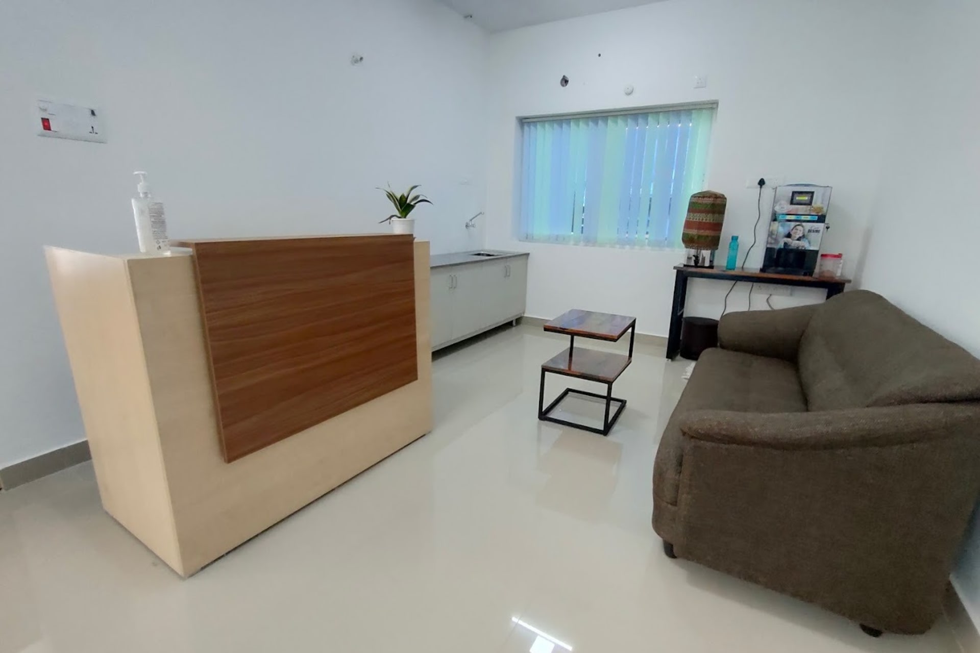 TheCorpWork in Hyderabad