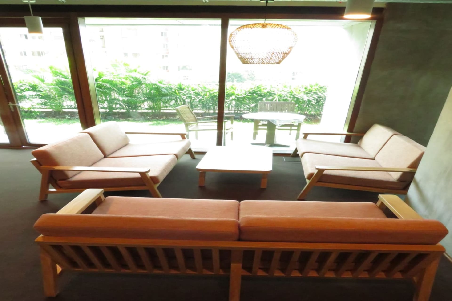 the*spark | Pullur Centre - coworking space