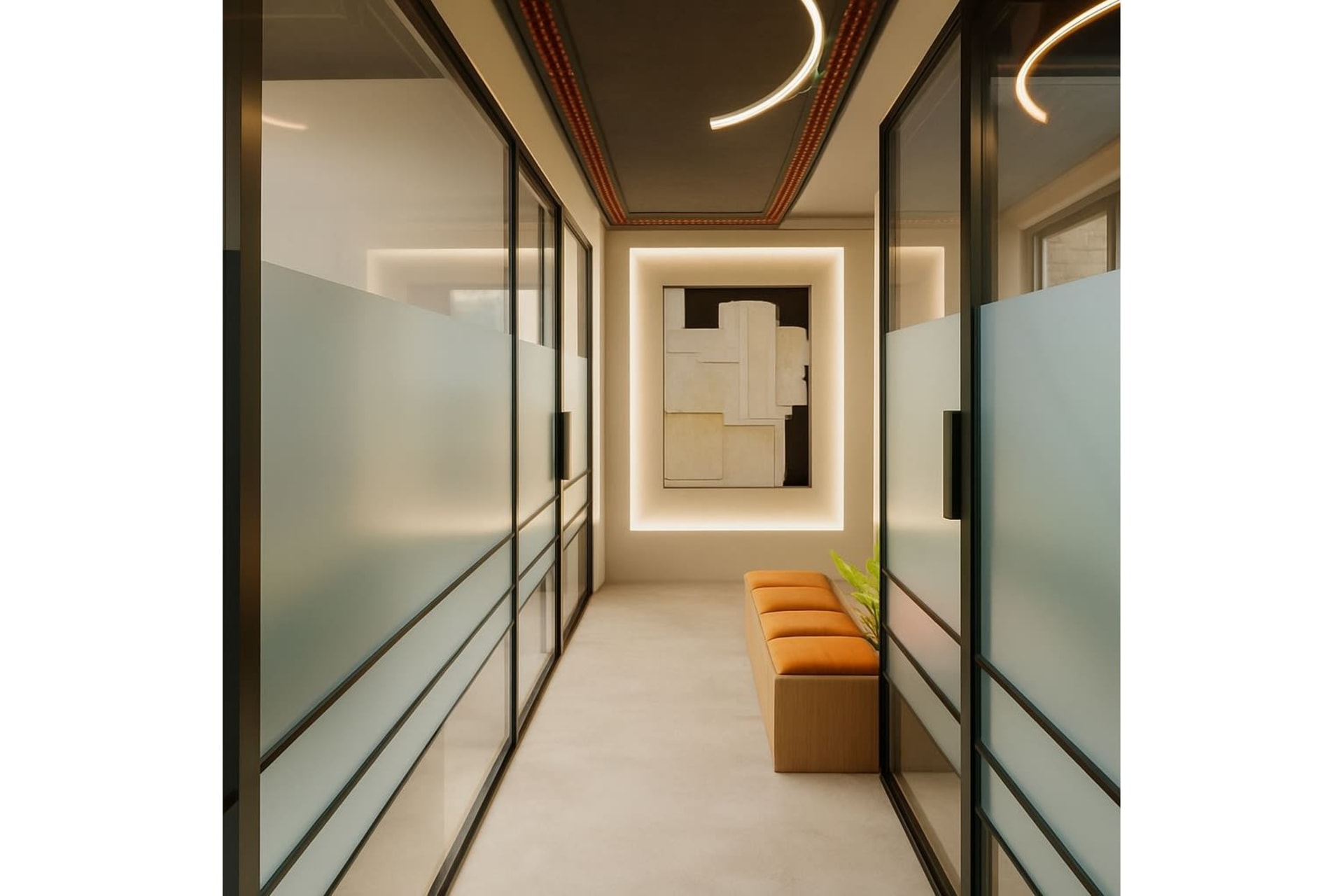 ThinkHaus Spaces - Delhi