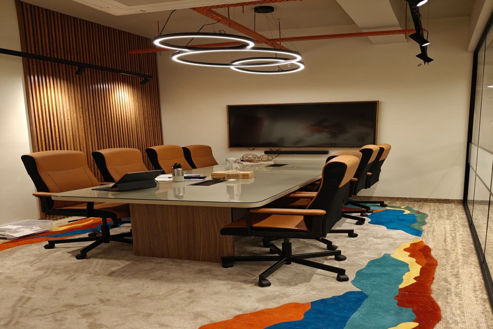 ThinkHaus Spaces - office space in Saiyad ul Ajaib, Delhi