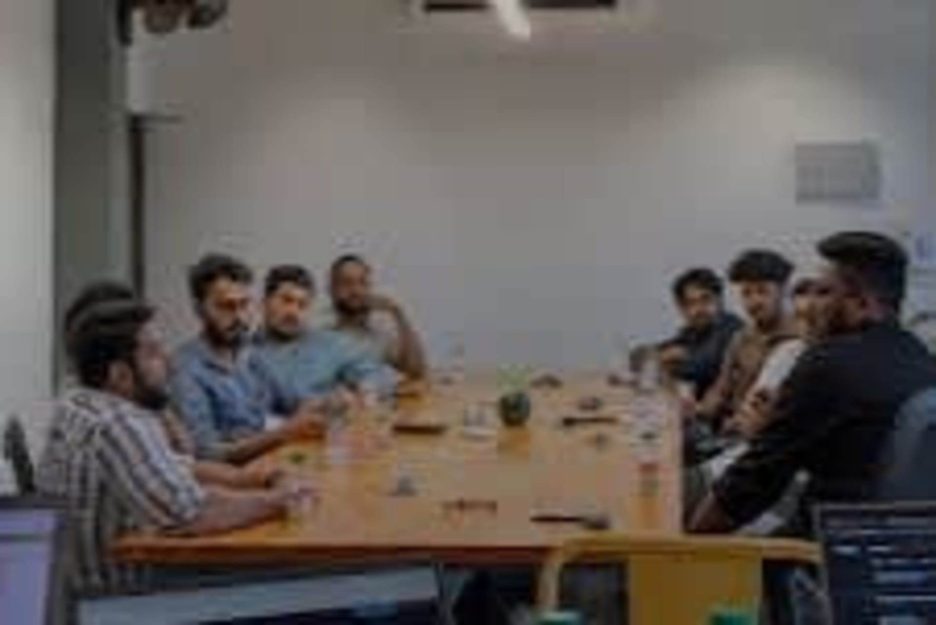 Think smug in Kottakkal