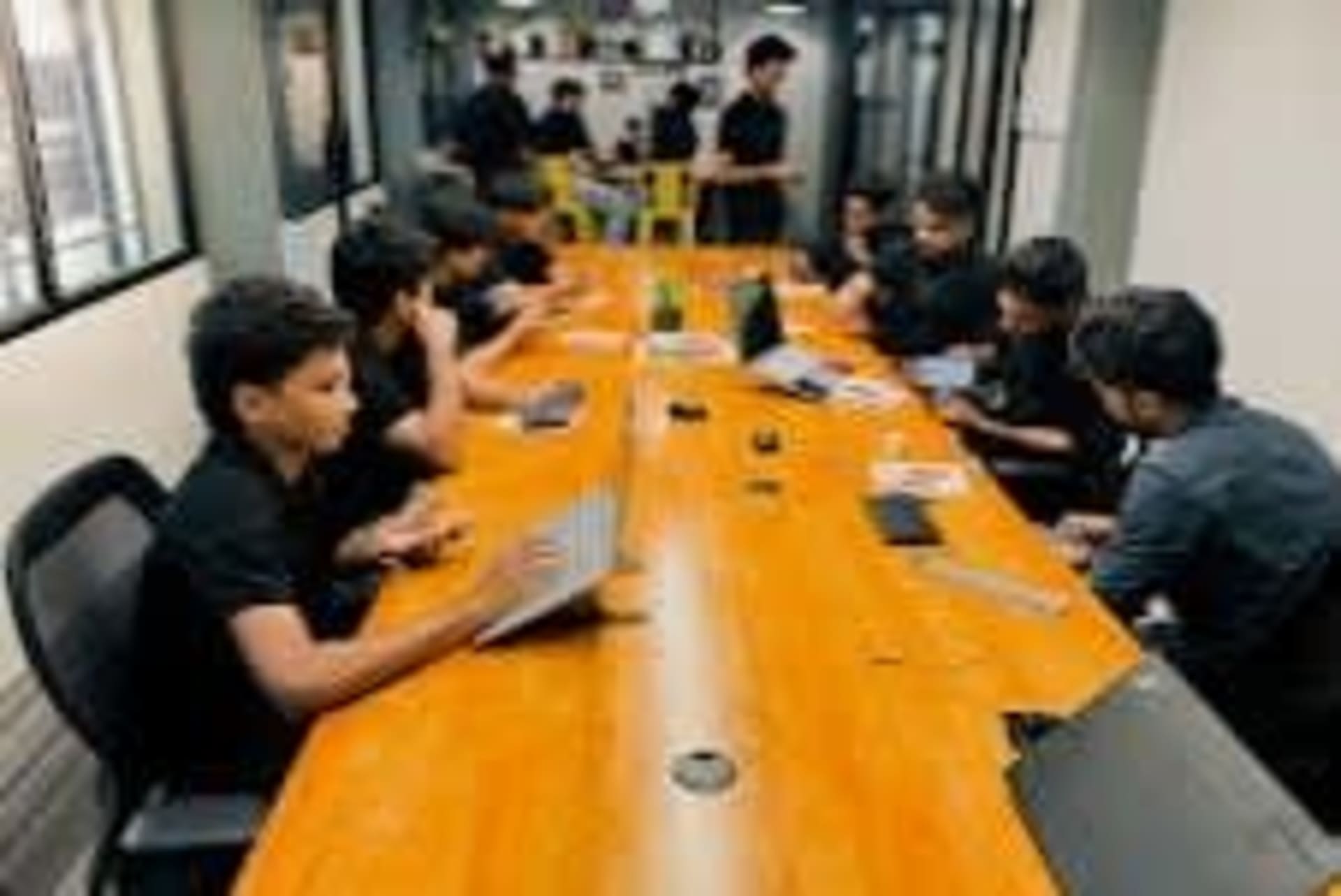 Think smug undefined