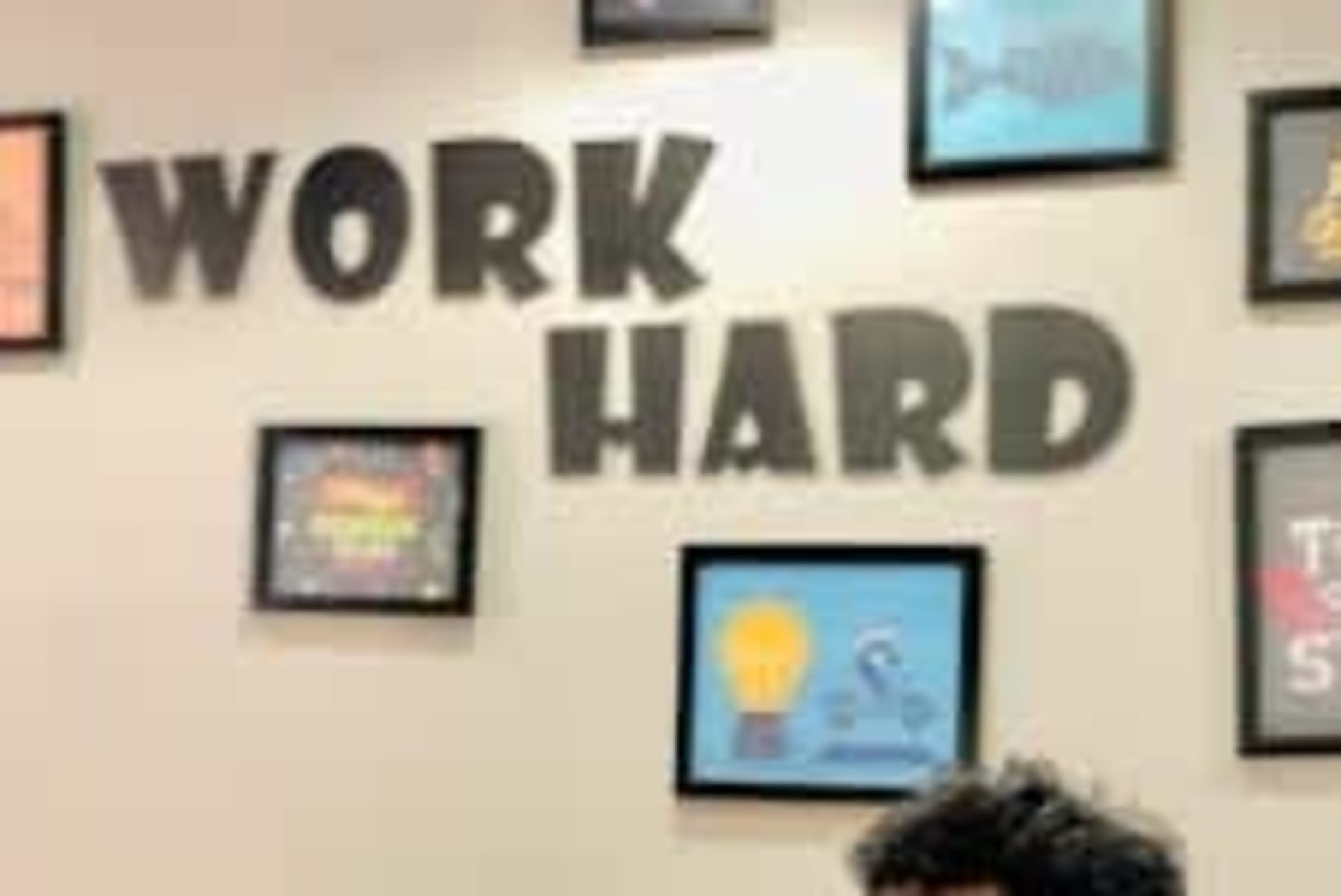 Think smug coworking space in Changuvetty, Kottakkal