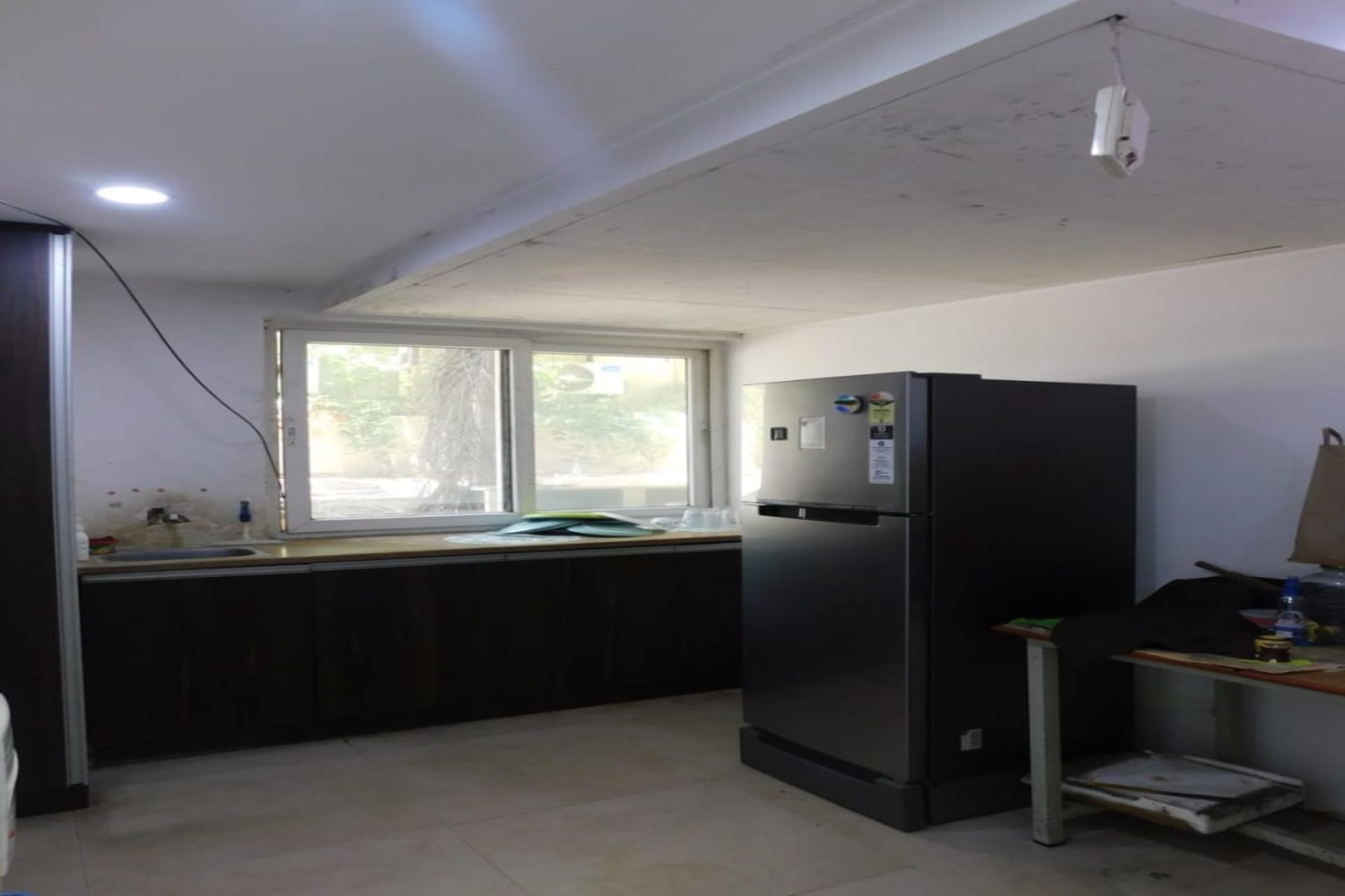 Think Space - coworking space