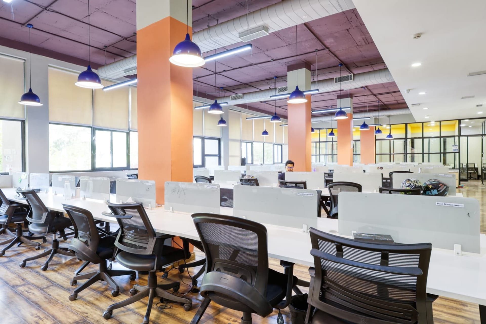 Thinkvalley 18B