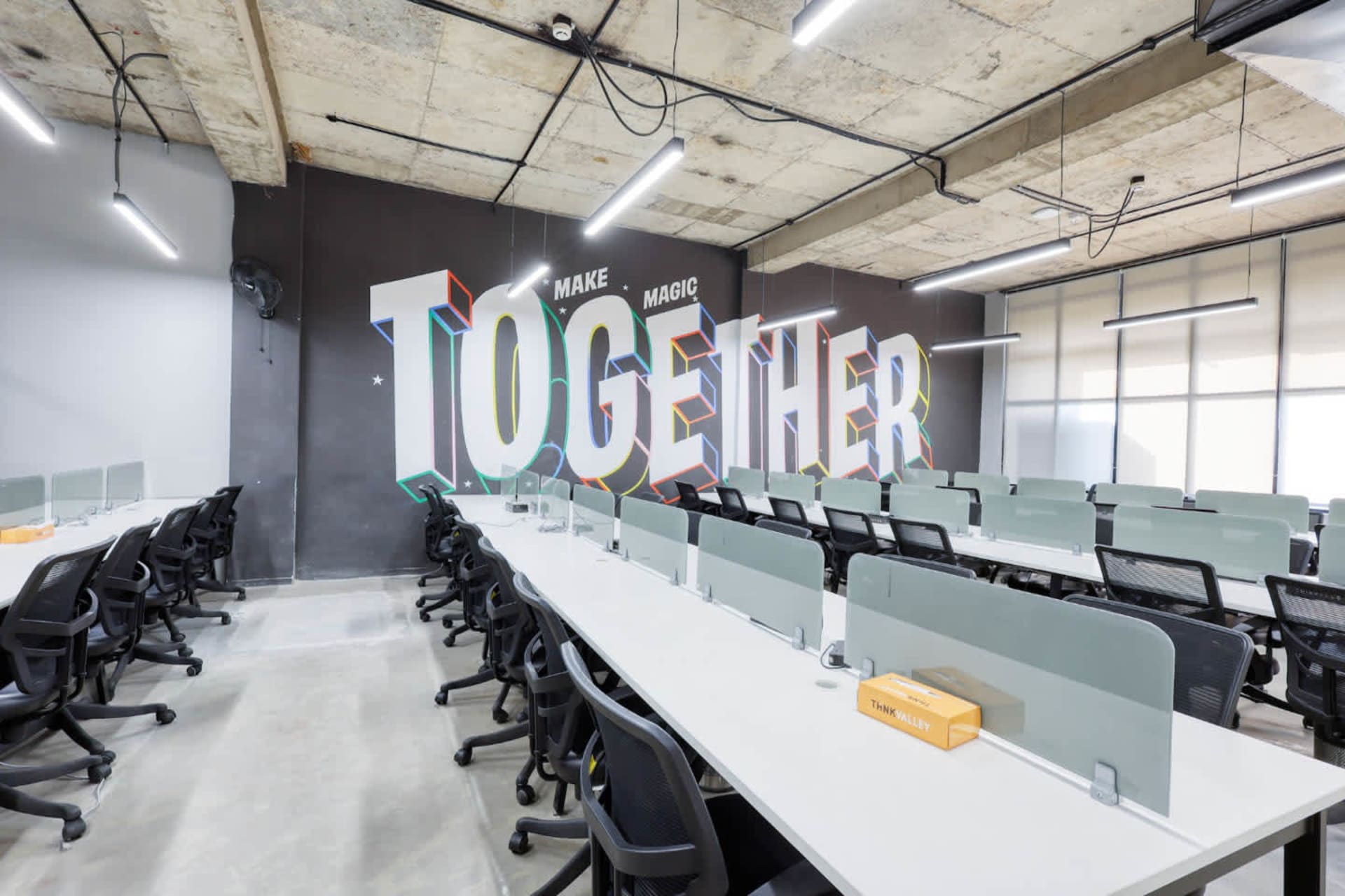 Thinkvalley in Gurgaon
