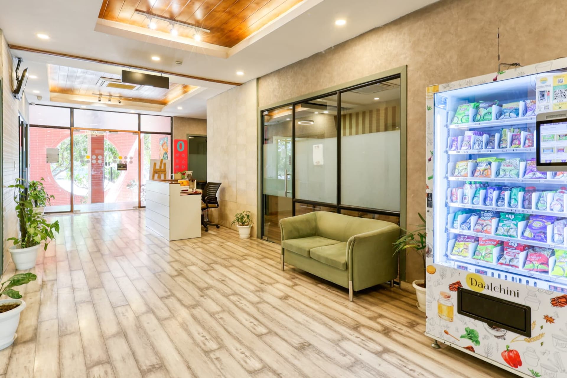 Thinkvalley in Gurgaon