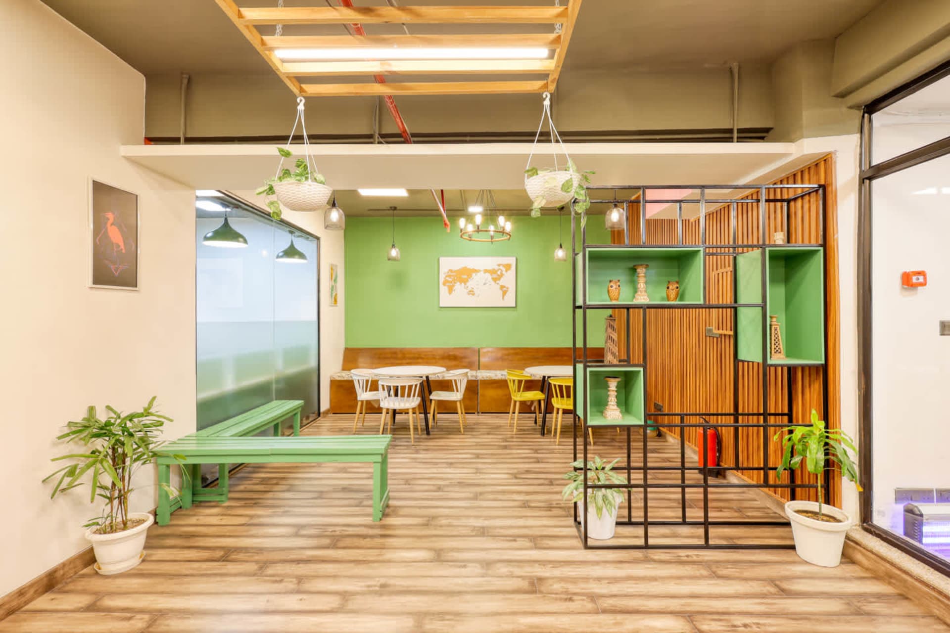 Thinkvalley coworking space in Sector 32 Gurgaon, Gurgaon