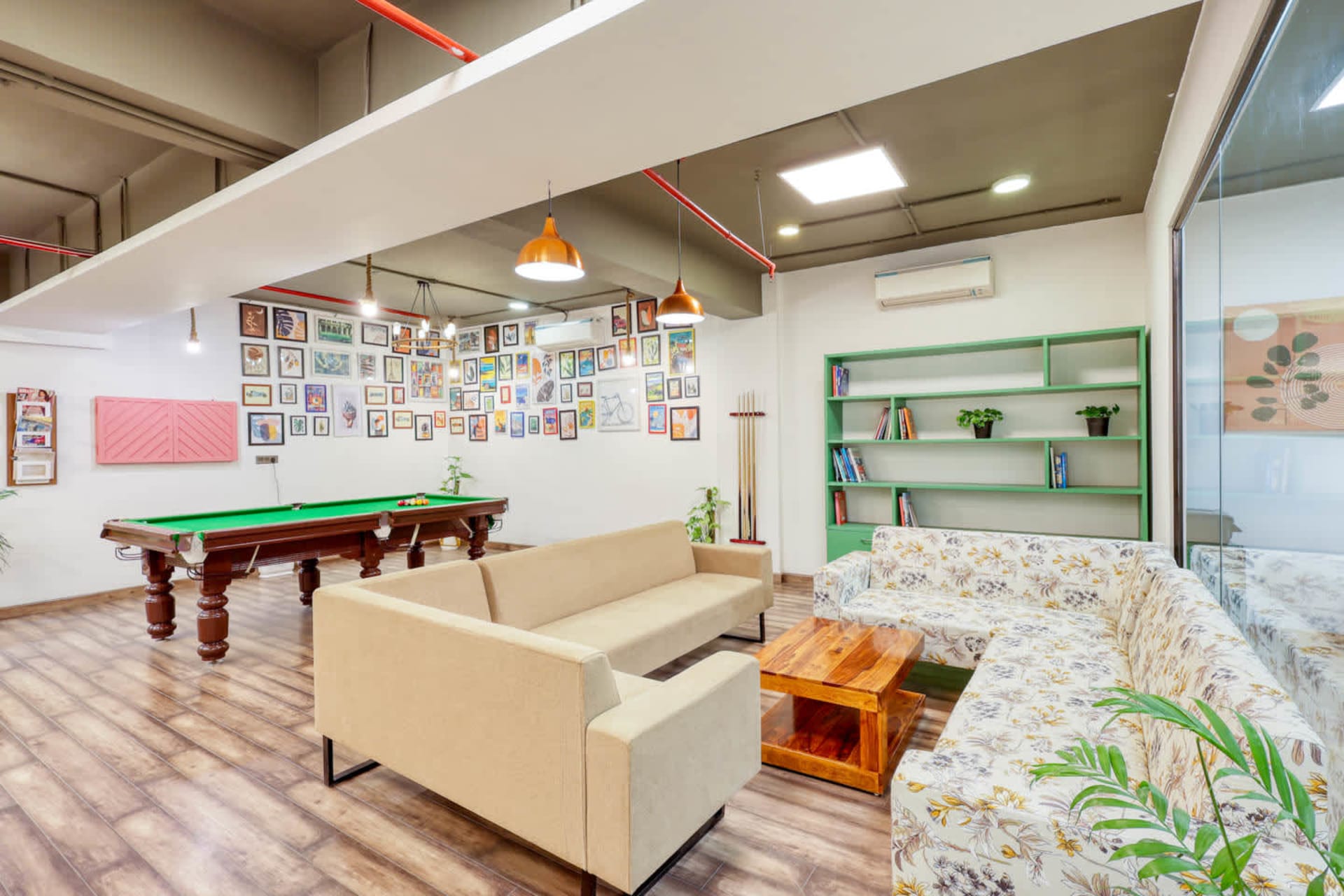 Thinkvalley in Gurgaon